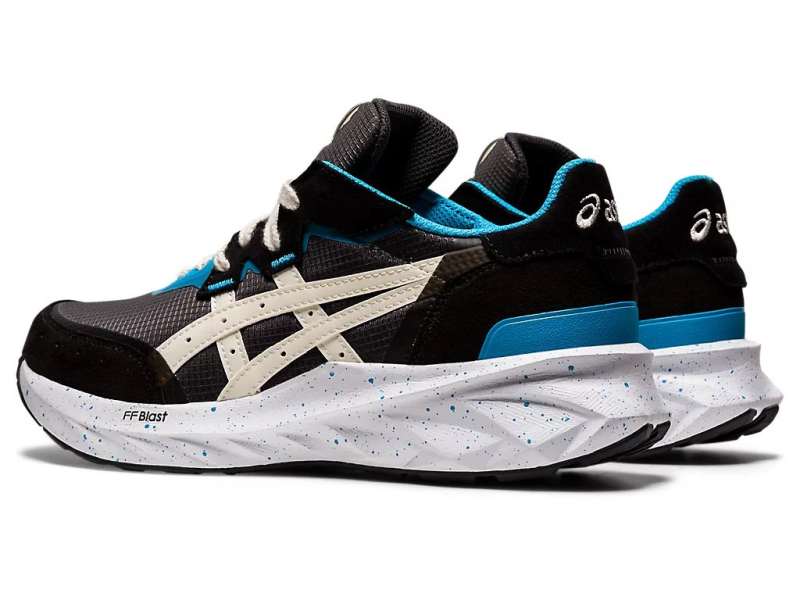 Asics Tarther Blast μπλε | 778cECY8s