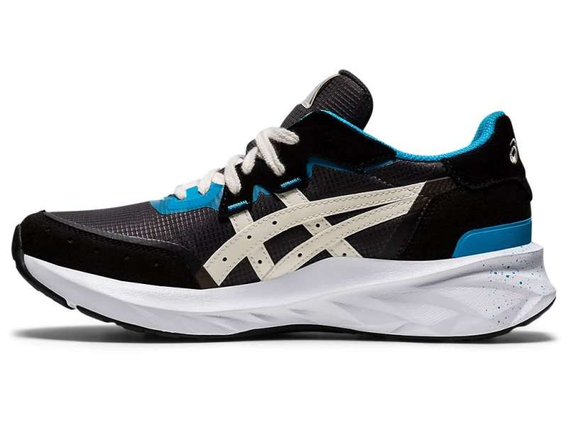 Asics Tarther Blast μπλε | 778cECY8s