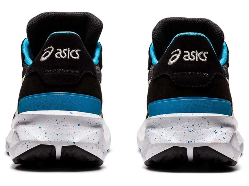 Asics Tarther Blast μπλε | 778cECY8s