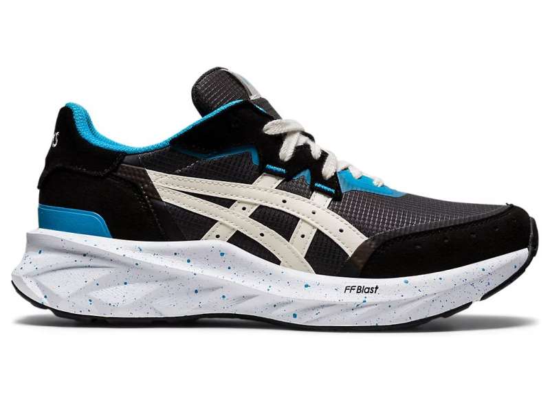 Asics Tarther Blast μπλε | 778cECY8s