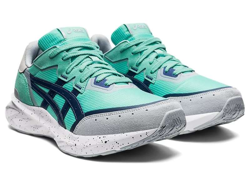 Asics Tarther Blast μπλε | T6Mqk9FOl