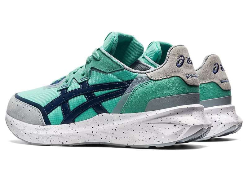 Asics Tarther Blast μπλε | T6Mqk9FOl