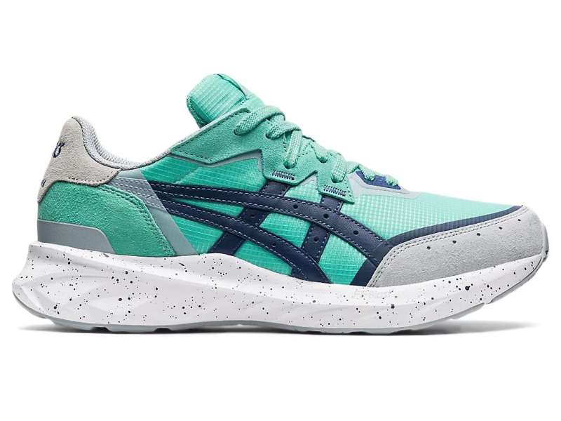 Asics Tarther Blast μπλε | T6Mqk9FOl