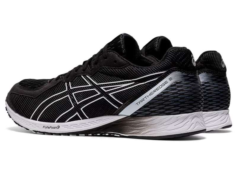 Asics Tartheredge 2 Black/Black | t5beXL4b8