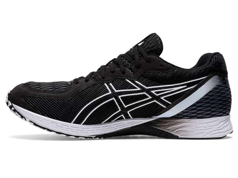 Asics Tartheredge 2 Black/Black | t5beXL4b8