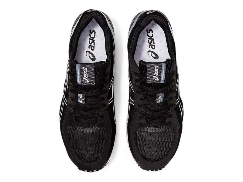 Asics Tartheredge 2 Black/Black | t5beXL4b8