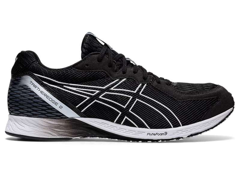 Asics Tartheredge 2 Black/Black | t5beXL4b8