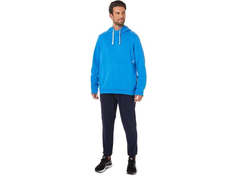 Asics Tech Peacoat Heather | cHiNL1AVL