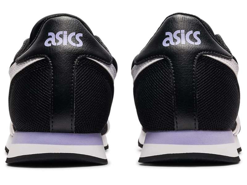 Asics Tiger Runner Black/White | WtxKNnbyt