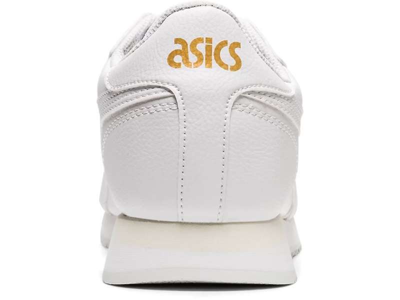 Asics Tiger Runner White/White | 3AFthSaL5