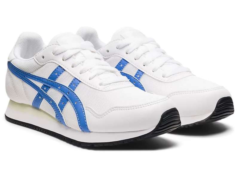 Asics Tiger Runner μπλε | 0ueIJDw9K