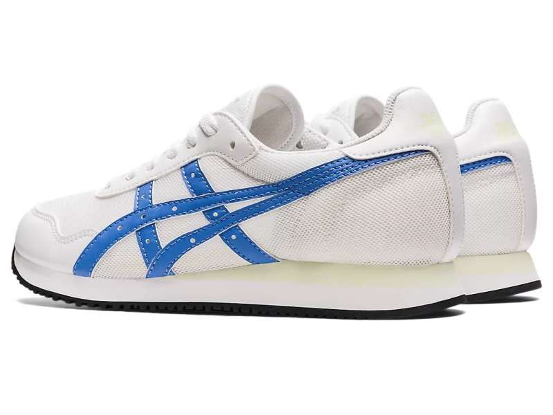 Asics Tiger Runner μπλε | 0ueIJDw9K