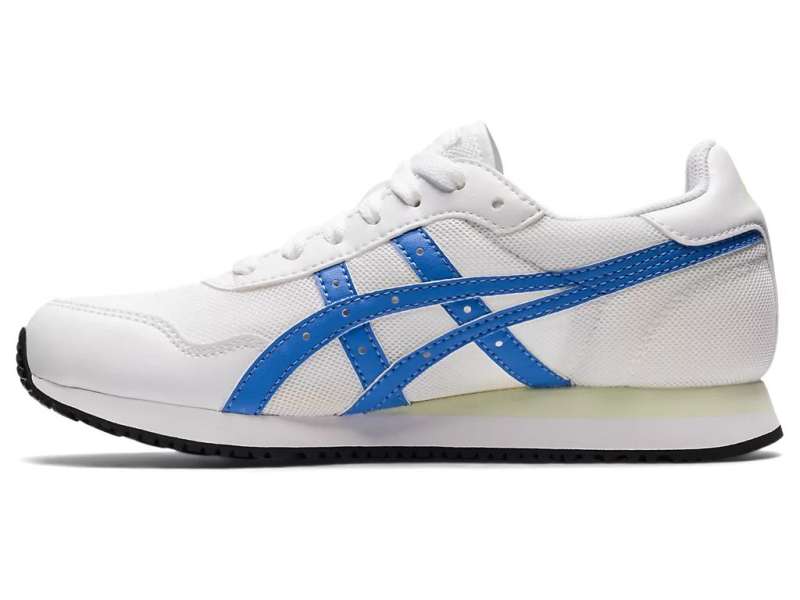 Asics Tiger Runner μπλε | 0ueIJDw9K