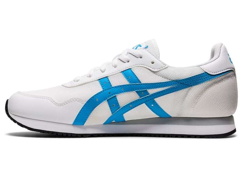 Asics Tiger Runner μπλε | HsQ3KfTbE