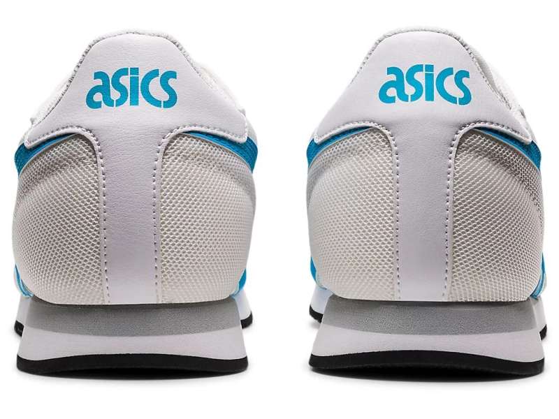 Asics Tiger Runner μπλε | HsQ3KfTbE