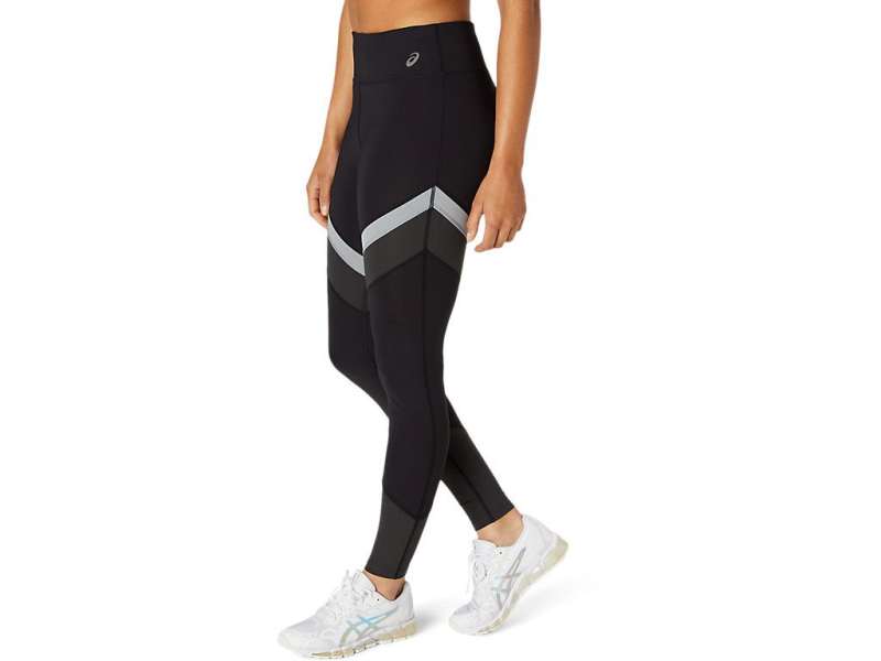 Asics Tights μαυρα | 6sF5tuzwd