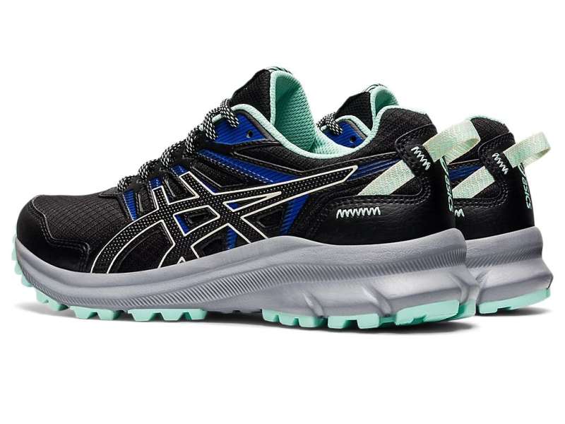 Asics Trail Scout 2 Black/Birch | 6ed7MnIlj