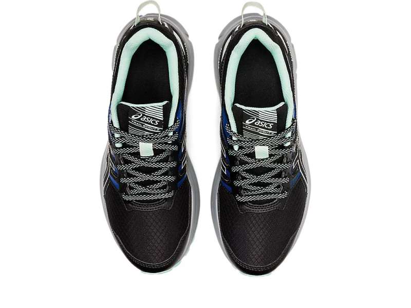 Asics Trail Scout 2 Black/Birch | 6ed7MnIlj