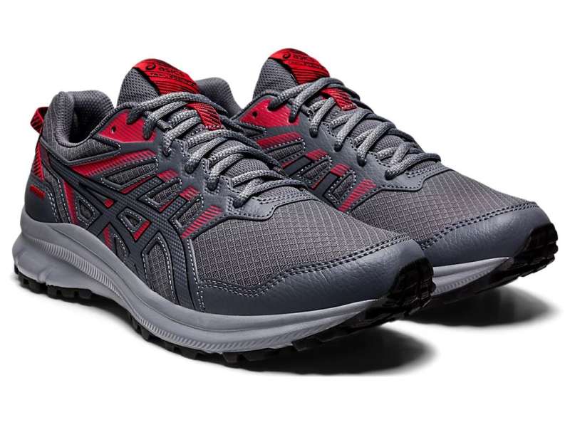 Asics Trail Scout 2 Metropolis/Black | KdZVQb1C5