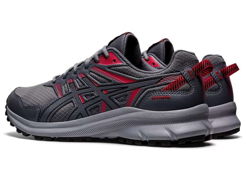 Asics Trail Scout 2 Metropolis/Black | KdZVQb1C5