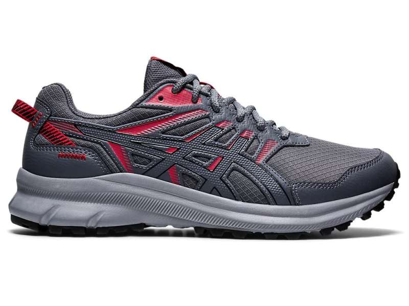 Asics Trail Scout 2 Metropolis/Black | KdZVQb1C5