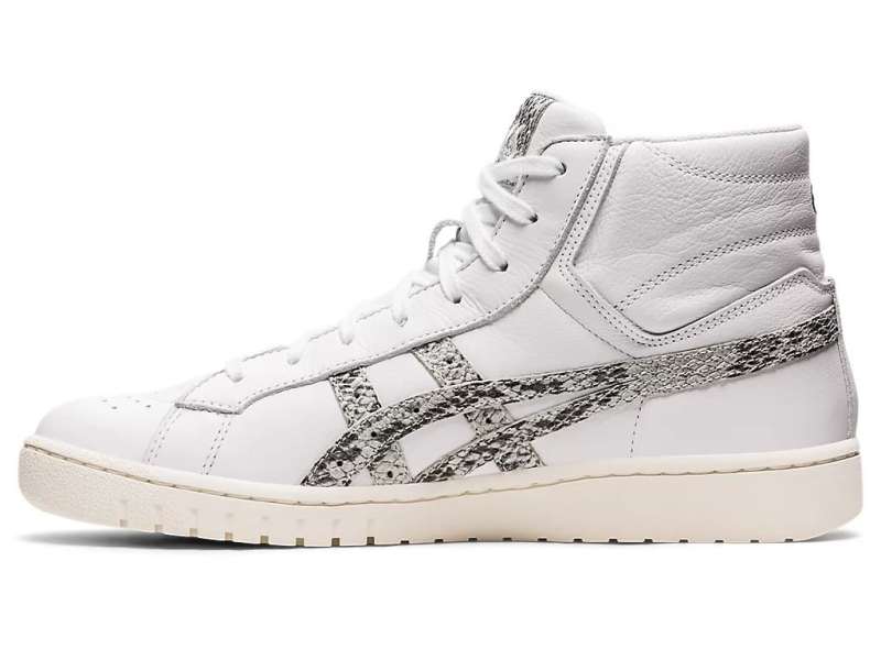 Asics Unisex Atmos X Gel-ptg Mt White/Cream | EDgS0nUK2