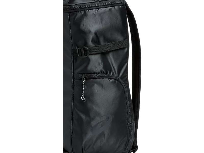 Asics Unisex Back Pack 28 Performance Black/Phantom | neEc1T3k0