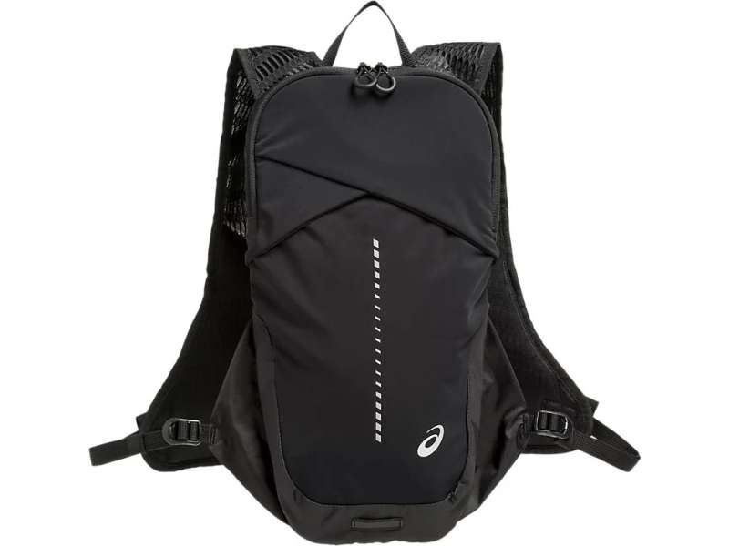 Asics Unisex Back Pack 5l μαυρα | 3IshWwCjM