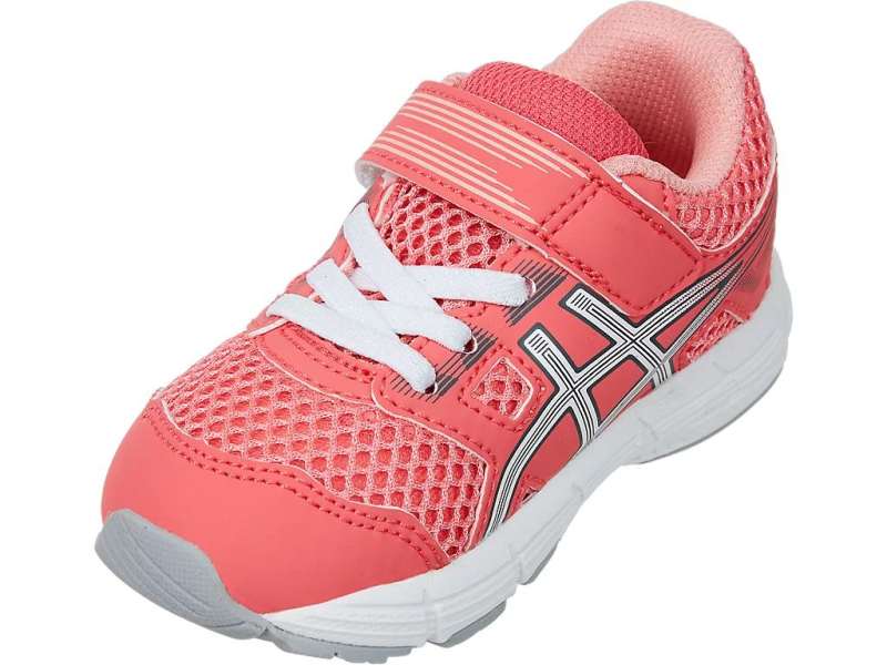 Asics Unisex Contend 5 Size ροζ | Jt2xYxMYQ