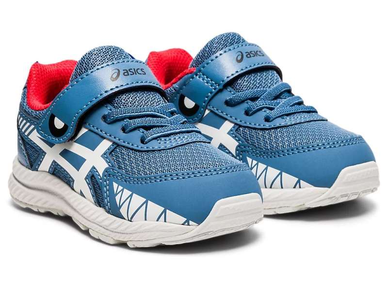 Asics Unisex Contend 7 Size γκρι | v9QghDoVt