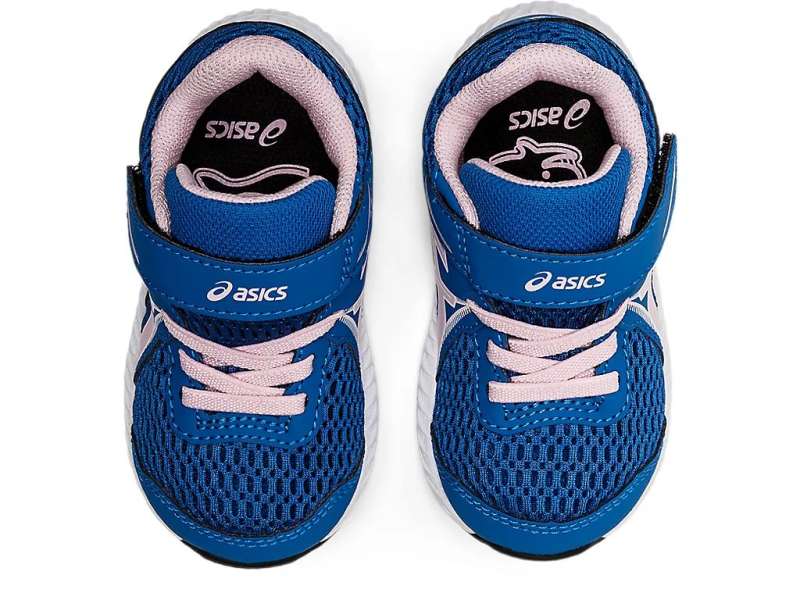 Asics Unisex Contend 7 Size ροζ | qF99aEHGC