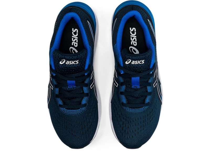 Asics Unisex Gel-excite 8 French Blue/White | 7xZphiSVA