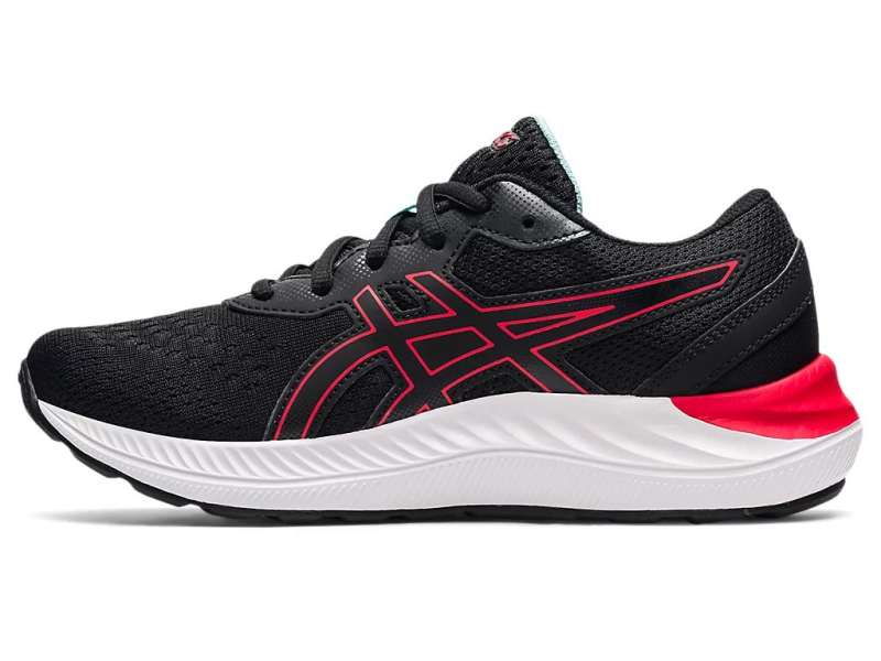 Asics Unisex Gel-excite 8 κοκκινα | CoS1vluif