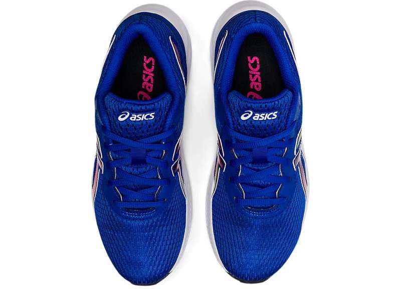 Asics Unisex Gel-excite 8 μπλε | dcJP2qzMW