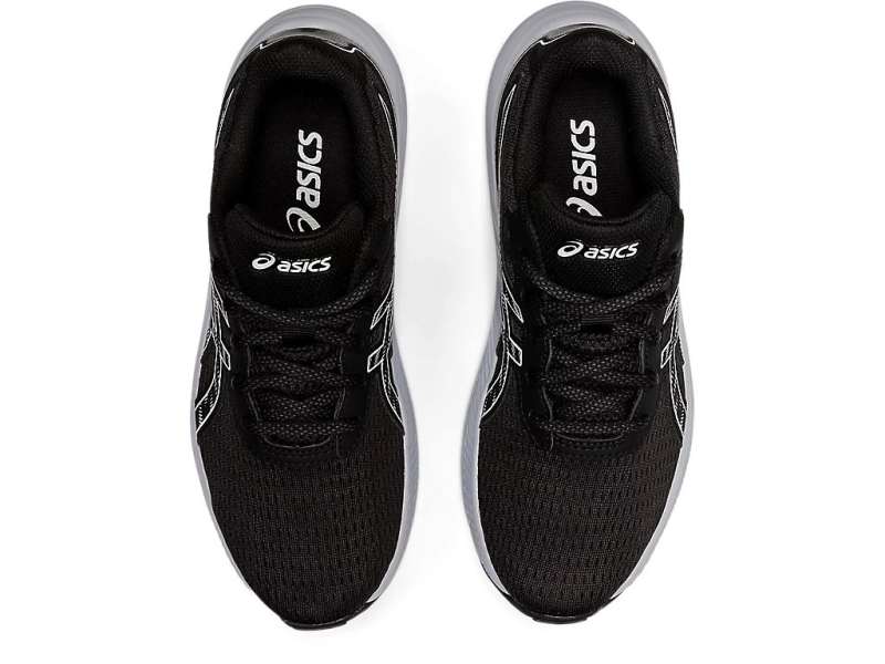 Asics Unisex Gel-excite 9 Black/White | AqHv8C2vC