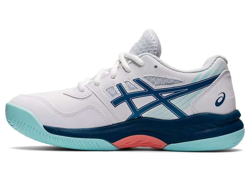 Asics Unisex Gel-game 8 μπλε σκουρο | G02M7JzhW