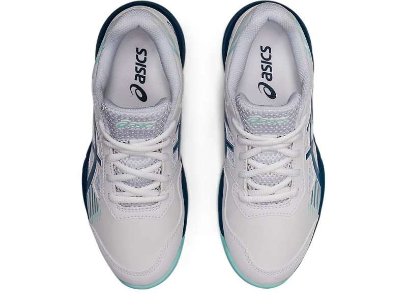 Asics Unisex Gel-game 8 μπλε σκουρο | G02M7JzhW