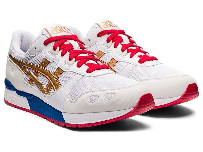 Asics Unisex Gel-lyte I χρυσο χρωμα | buolzVuhT