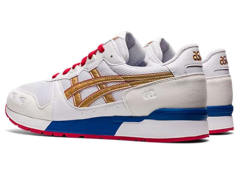 Asics Unisex Gel-lyte I χρυσο χρωμα | buolzVuhT