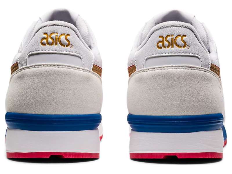 Asics Unisex Gel-lyte I χρυσο χρωμα | buolzVuhT