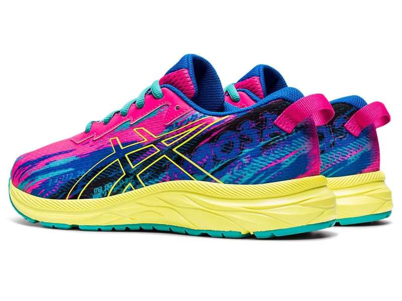 Asics Unisex Gel-noosa Tri 13 ροζ | 5qdzrubcz