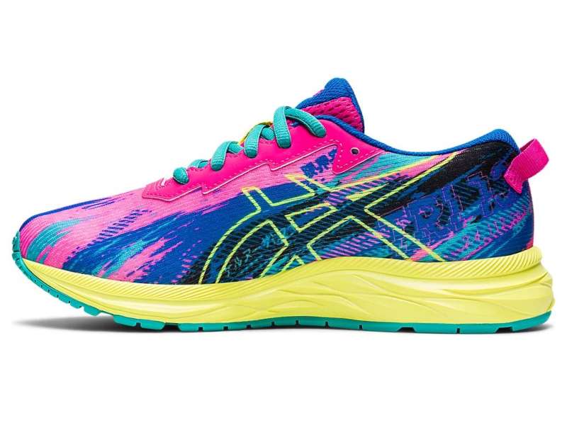 Asics Unisex Gel-noosa Tri 13 ροζ | 5qdzrubcz