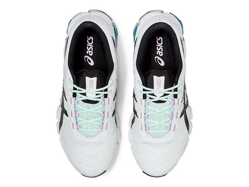 Asics Unisex Gel-quantum 180 5 White/Black | PxqzVlybn