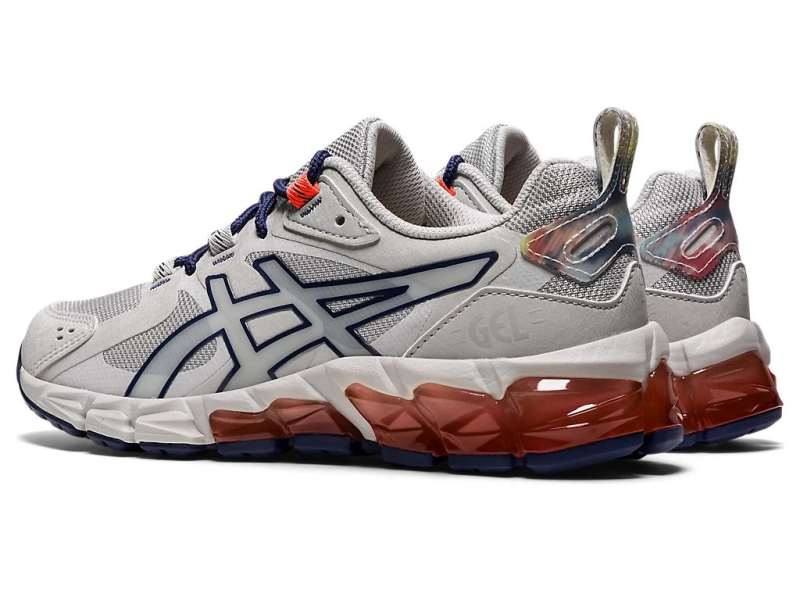 Asics Unisex Gel-quantum 180 μπλε | 1FtTXvSFR