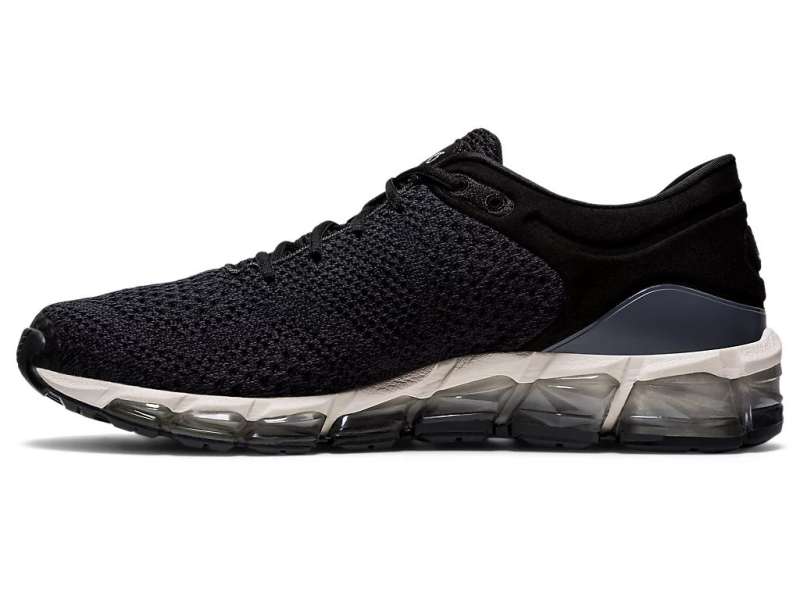 Asics Unisex Gel-quantum 360 5 Knit Black/Black | Tya1viWWR