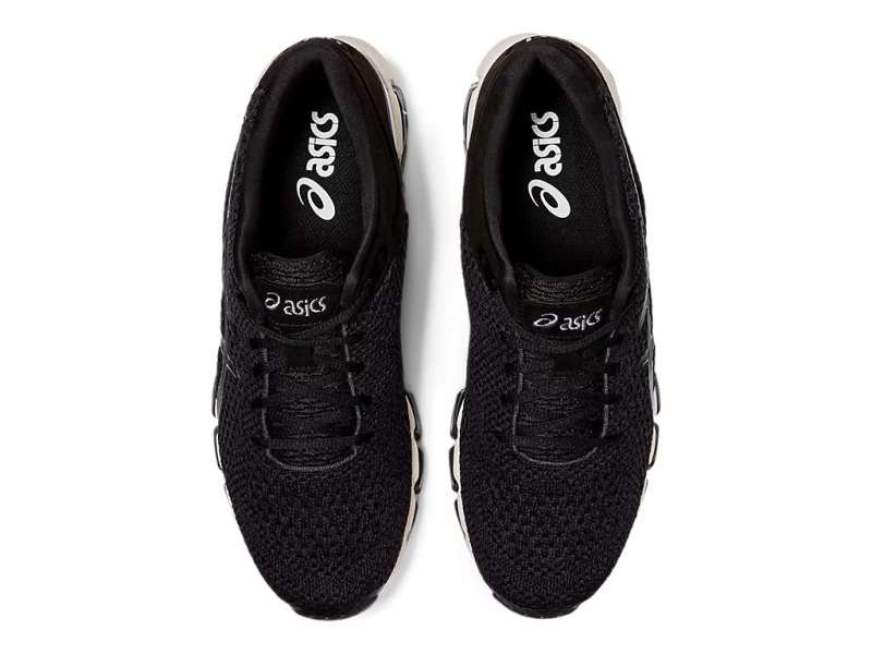 Asics Unisex Gel-quantum 360 5 Knit Black/Black | Tya1viWWR