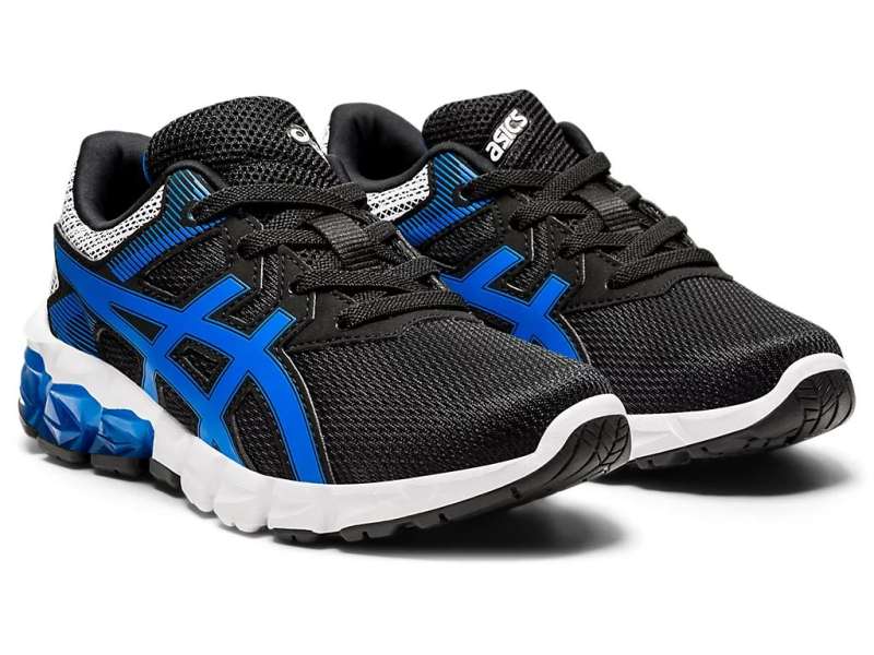 Asics Unisex Gel-quantum 90 2 μπλε | bApN4Om6V