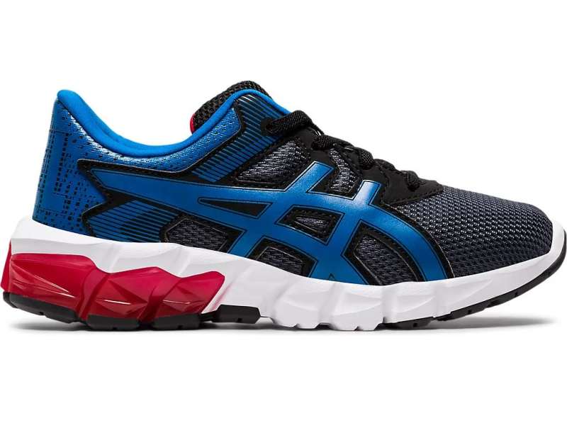 Asics Unisex Gel-quantum 90 2 μπλε | c1b1pZkkS