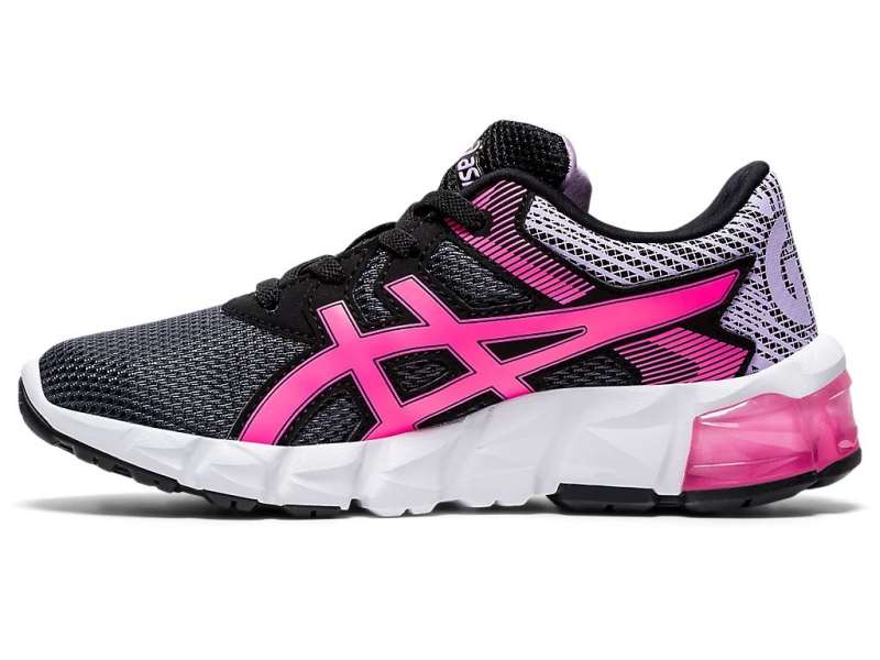 Asics Unisex Gel-quantum 90 2 ροζ | 6OUPeXV5V