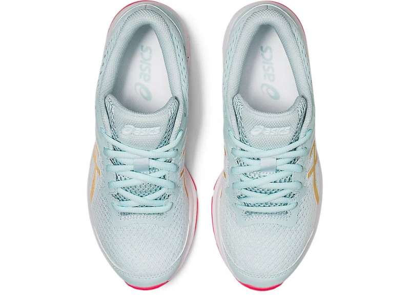 Asics Unisex Gt-1000 10 Aqua Angel/Champagne | BFdXAtupx